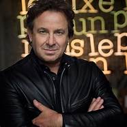 Artist Marco Borsato